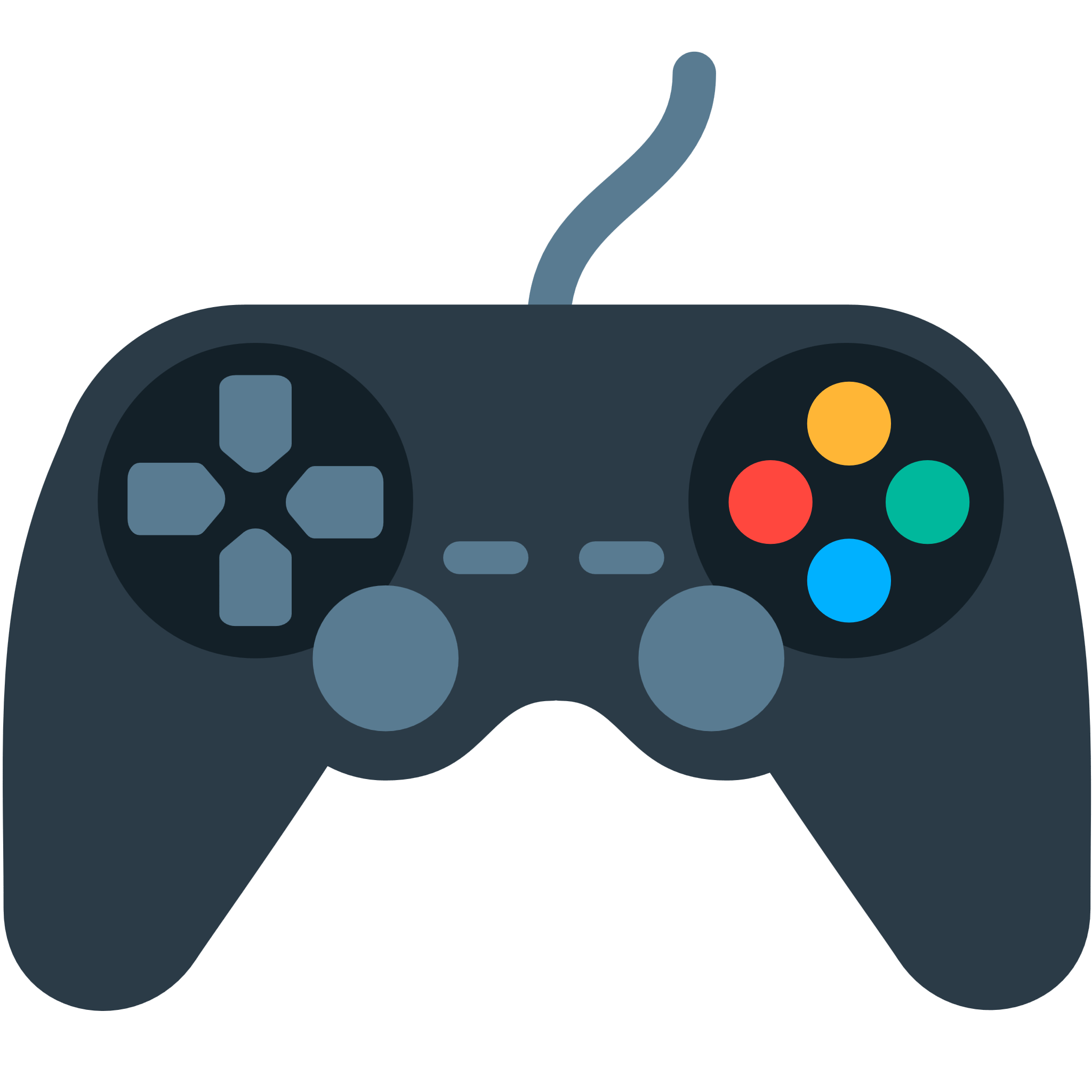 Gamepad